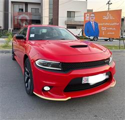 دودج تشارجر